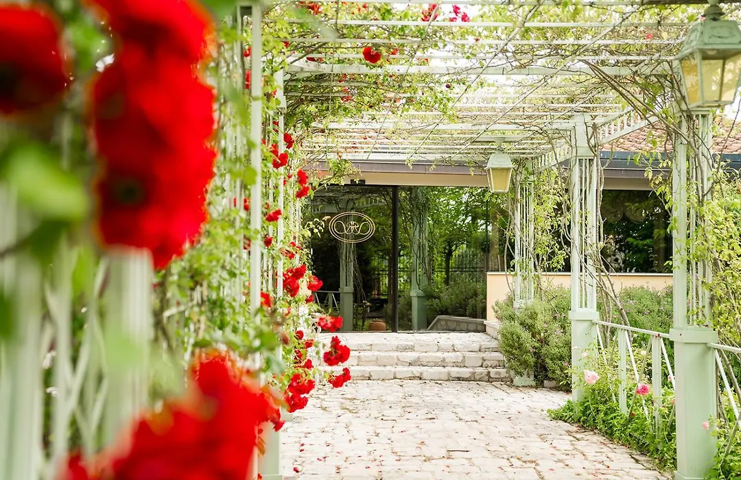 Relais Sassa Al Sole-1