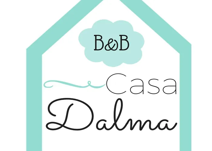 Hotel: B&B Casa Dalma